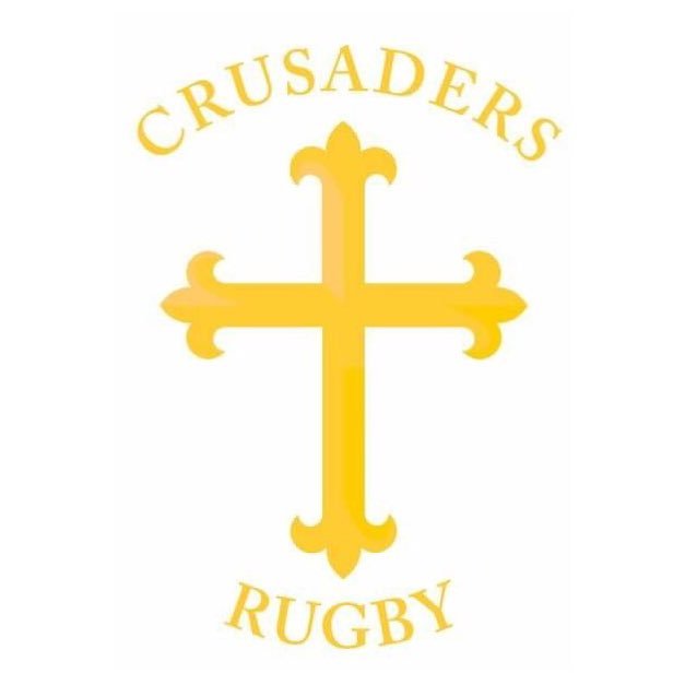 Crusaders RFC Est 1960 | 2 senior men’s teams | @CrusLadies - Youth team & @CrusadersMinis | New players always welcome. #LetsGoCrus 🔰