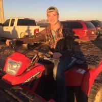 Devin Hueftle (@hueftledevin) 's Twitter Profile