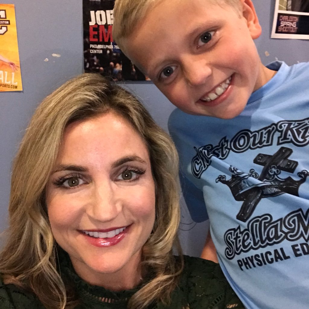 mom of 3 boys, kids dentist, business owner, runner, triathlete