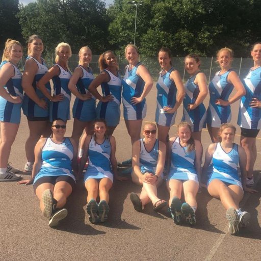 Netball club based in Cambridgeshire with adult teams competing in the East Region, County Premier and Wisbech leagues plus a number of junior teams 💙