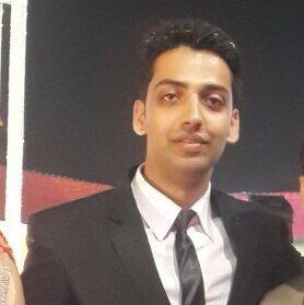 AnkitSa33263059's profile picture. 