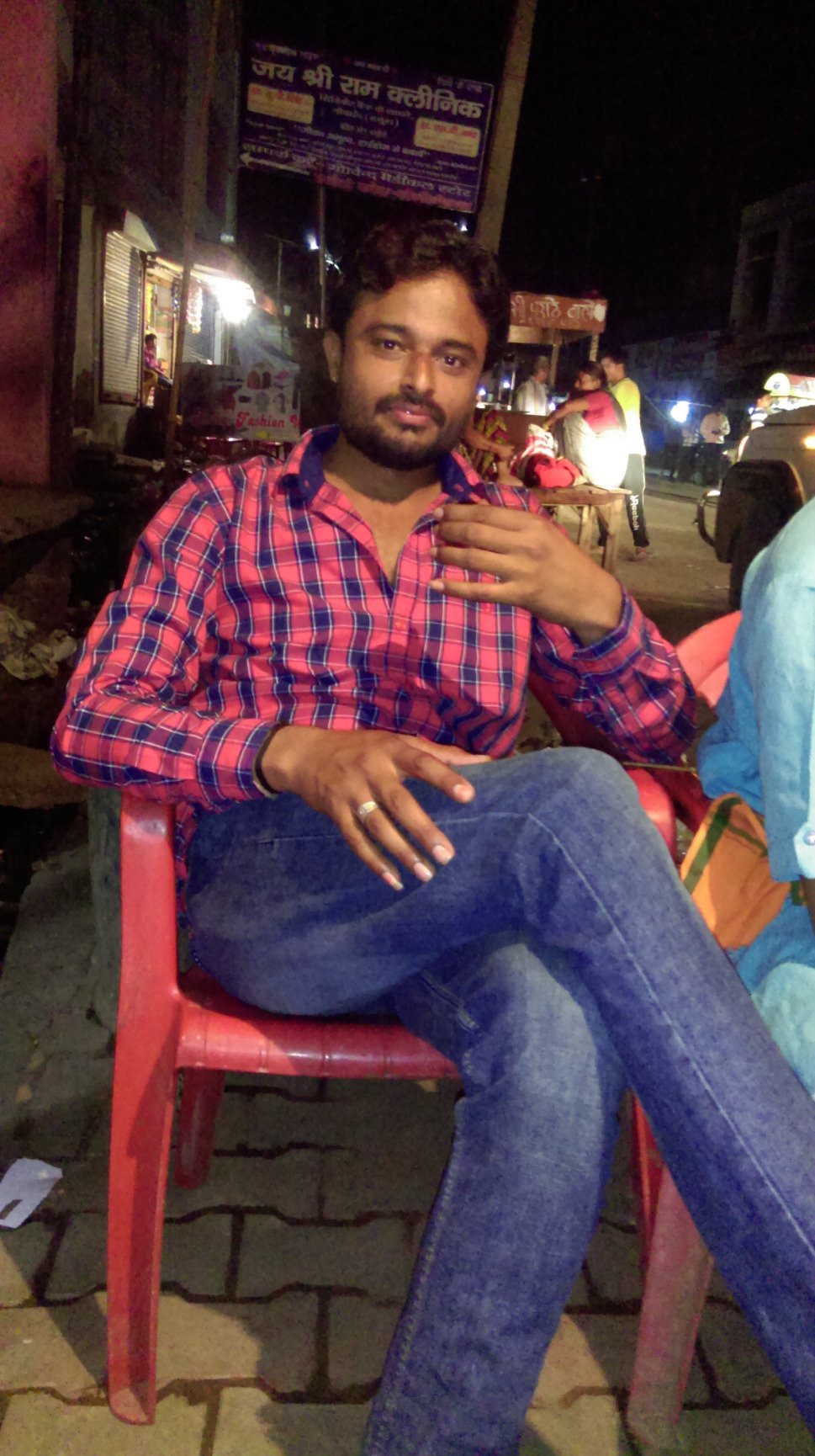 jat_siddharth's profile picture. 