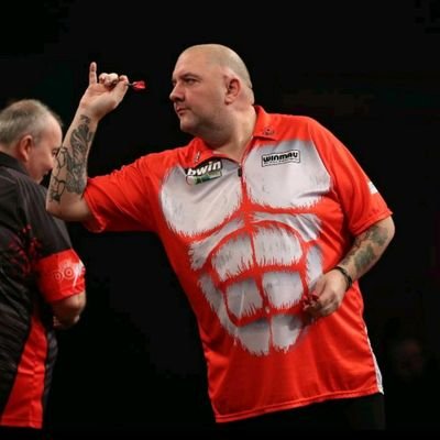 Professional dart player ,world masters runner up,winner of many titles across Europe.Huge Liverpool supporter also enjoy watching tranmere rovers 
YNWA