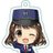 浅倉 恭介のアイコン