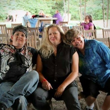 ChasingNadean's profile picture. The most fun you'll ever have with a band!