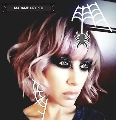 A Human #Blockchain with superpowers that connect people in a decentralized network of ideas to improve the world.