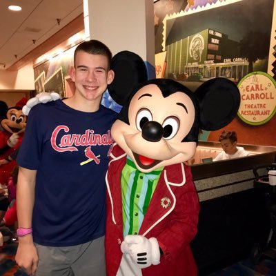 michael_hose's profile picture. PNHS 21