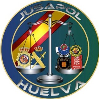 Cuenta colaboradora provincial | @jusapol en Huelva | #equiparacionya | La unión es nuestra fuerza |  jusapolhuelva@gmail.com