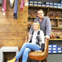 The Shoe Room Doncaster (@theshoeroomdonc) 's Twitter Profile