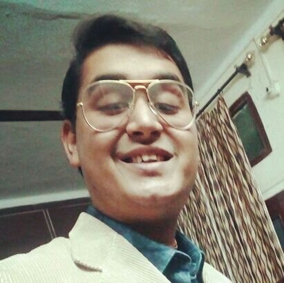 garg616's profile picture. Music is my addiction.... Wish me on 1st Feb...  
#SGIAN
#GAUDIYAS
#NITAI_LOVER