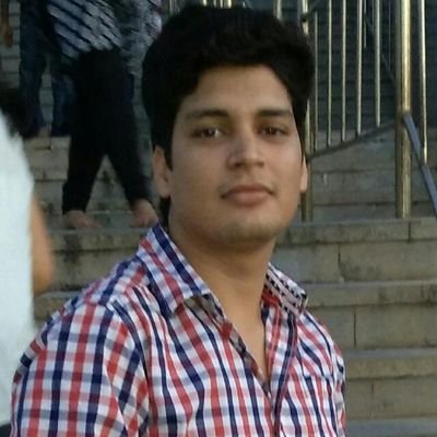 sssharma1991's profile picture. 