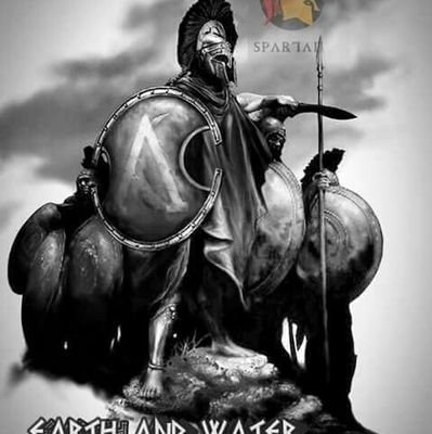 Leonidas_1001's profile picture. 