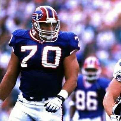 AZ Cats FB HOF - Buffalo Bill #70 - AZ Cards #74
Overreaction Buffalo - https://t.co/zN2kBzMXiM
@johnfina70 on IG
#BillsMafia