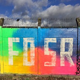 LE_FOSR's profile picture. Street-artist Before : Malaga 🇪🇸   Now :🇫🇷      Mail : contact@fosrshop.com