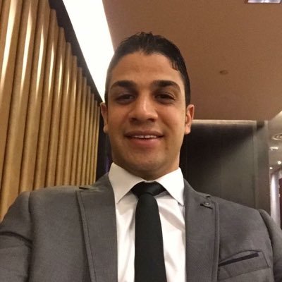 Mohamma39301416's profile picture. 😉