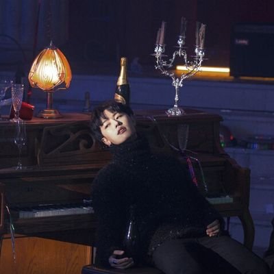 hunjang83's profile picture. 