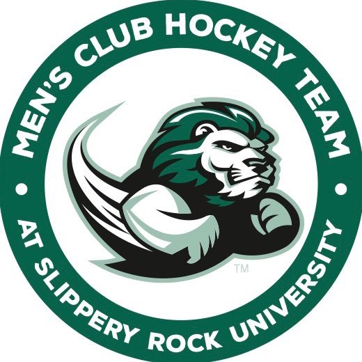 Official Twitter Account for Men’s Club Hockey Team at SRU • ACHA Division 1 and CHMA • #RollPride