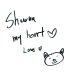 ShownU my heart (@ShownUmyheart) Twitter profile photo