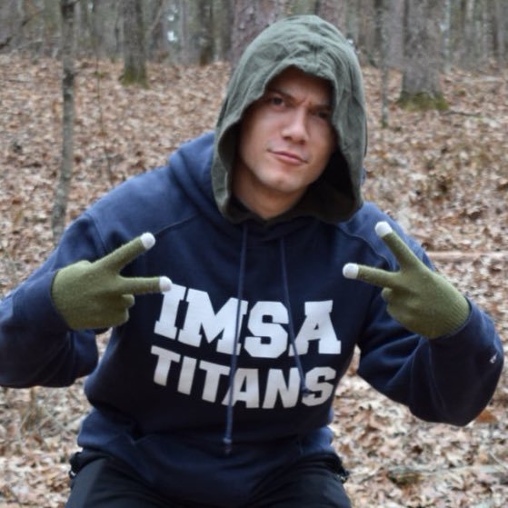 coreytyron's profile picture. 