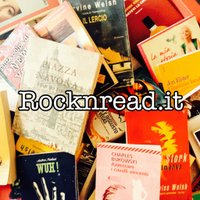 rocknread.it(@Rocknread_it) 's Twitter Profileg