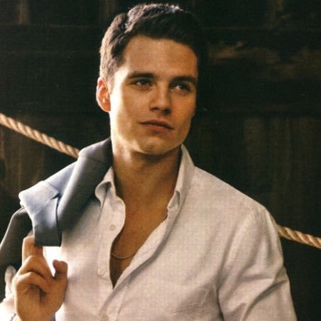 Sgt. James Buchanan Barnes ~ 24 ~ MV ~ Marvel/DC mainly ~ //WAS NEVER TWS// ~ https://t.co/04WIgbAXSc