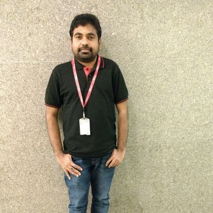 NareshR88860780's profile picture. 