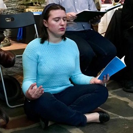 AmandaDeLalla's profile picture. Writer, Actress, Catholic, Aspie.