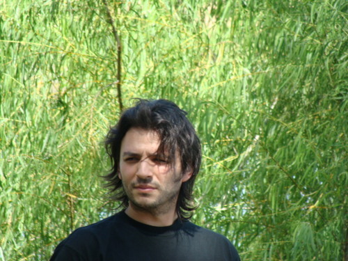 Músico. Pianista. Compositor y Director Musical.