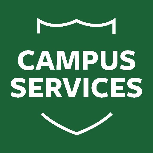 Your one-stop shop on campus. Find us in person, on the phone, or online.