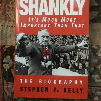 StephenFKelly (@sfkelly2) 's Twitter Profile