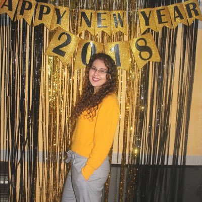 JackyElizondo's profile picture. || 21 || Relaciones Internacionales