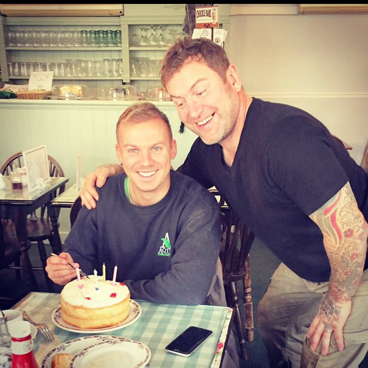 N_Yeezy's profile picture. 