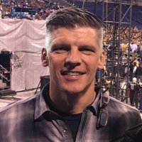 rob sperka (@polelock31) 's Twitter Profile
