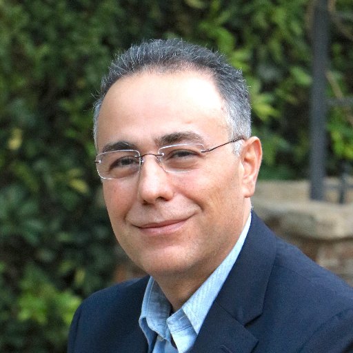 DrAshkanFarhadi's profile picture. Physician~Author~poet