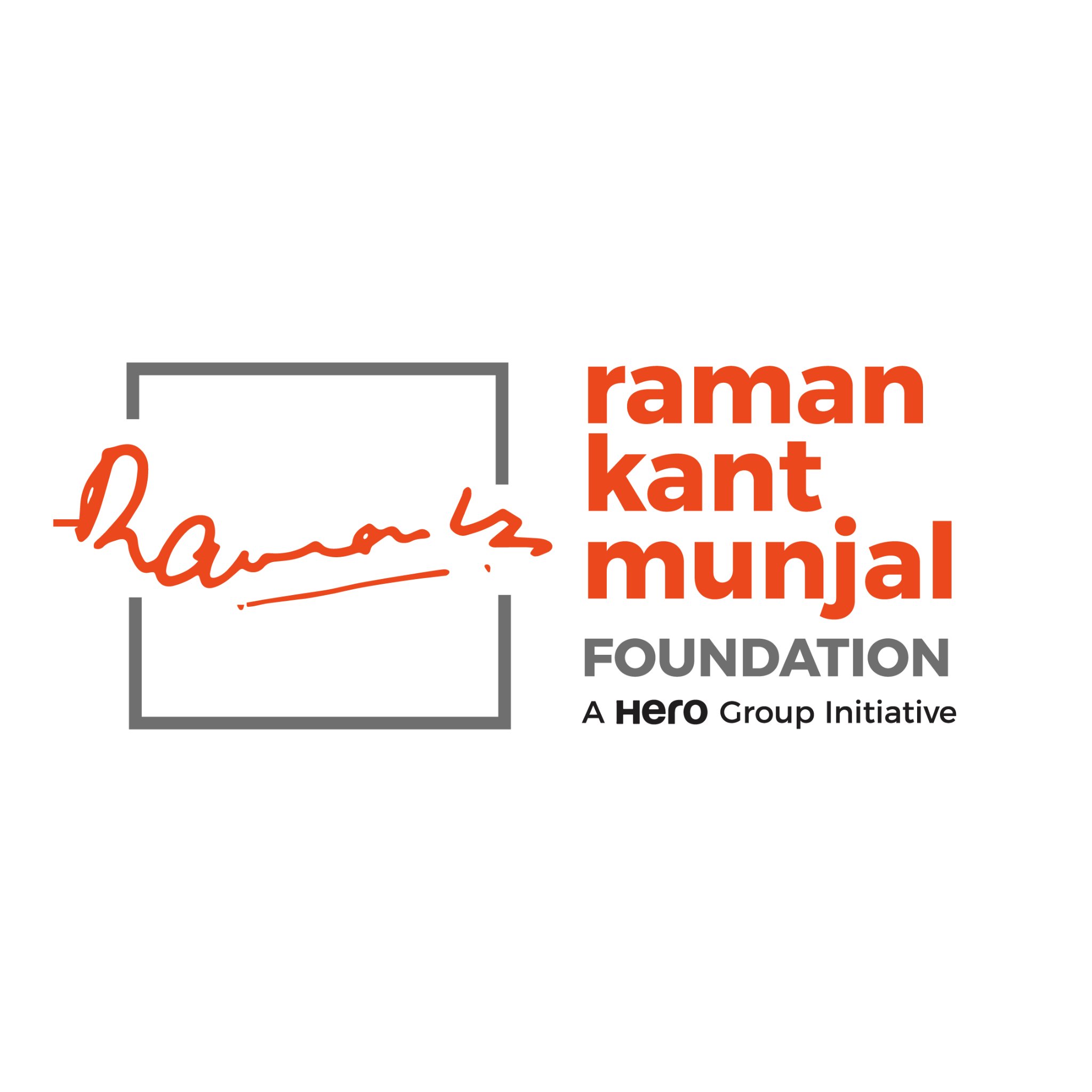 The Raman Kant Munjal Foundation is dedicated to enriching and energizing lives by helping the less privileged, enabling them to reach their full potential.