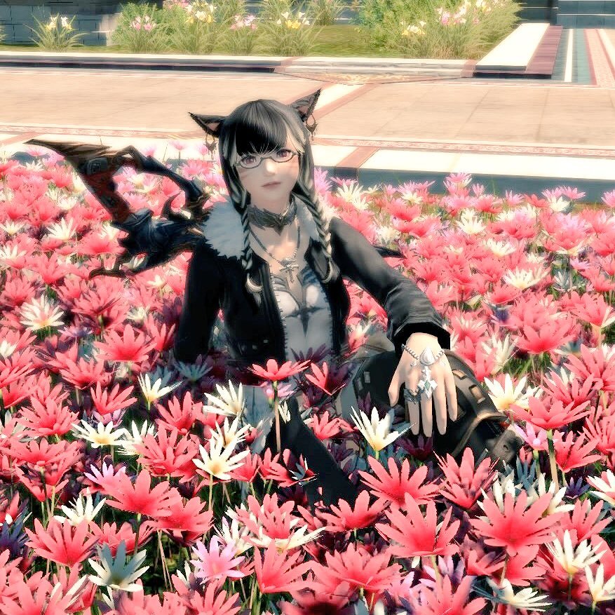 ug_ff14's profile picture. 趣味アカ