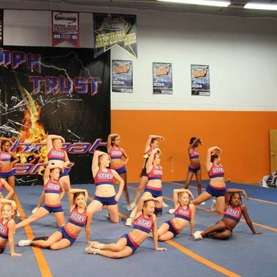 The Official Twitter for Triple Threat All Stars! Locations in Albany & South Glens Falls New York