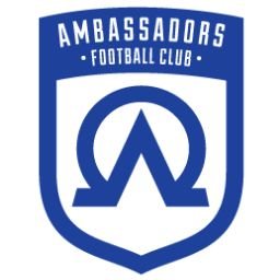 Twitter account of Ambassadors FC. A Christian ethos club that plays in Mid Ulster leagues. Men's and Youth teams.