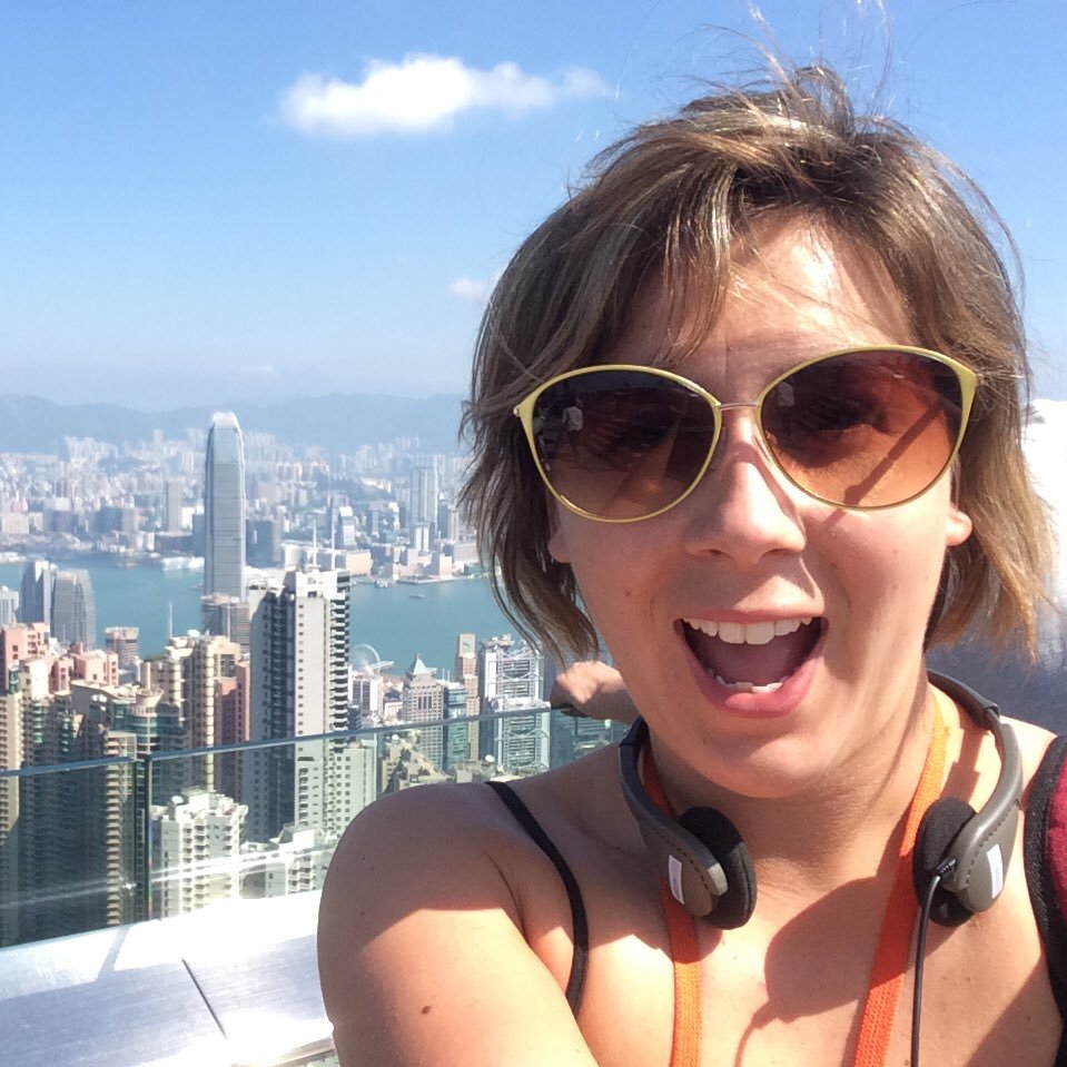 cat_bolsover's profile picture. I’m a radio producer who loves food, travel and board games. Views are all me.