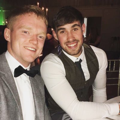 _SeanBrennan_'s profile picture. 