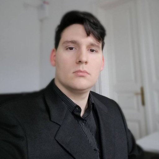 Cezar_19's profile picture. 