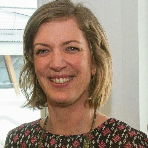 PaulineGesson's profile picture. coordinatrice