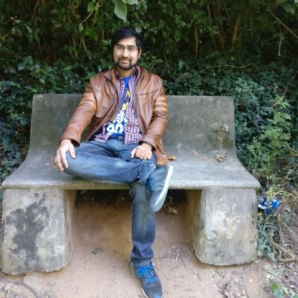 adithyak's profile picture. Programmer , Techie