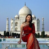 Barnali (@munai) 's Twitter Profile