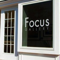 The FOCUS Gallery (@thefocusgallery) 's Twitter Profile
