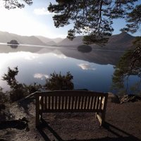 🇺🇦☀️ Cumbria Pictures 📸🐾🌄🇺🇦(@cumbriapictures) 's Twitter Profile Photo