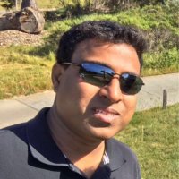 Bhasker Garlapati (@grbreddy) 's Twitter Profile