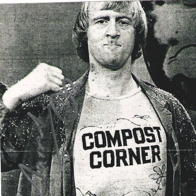 Bringing Tiswas episodes and clips back to the nation.