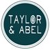 Taylor & Abel (@taylorandabel) Twitter profile photo Taylor & Abel (@taylorandabel) Twitter profile photo