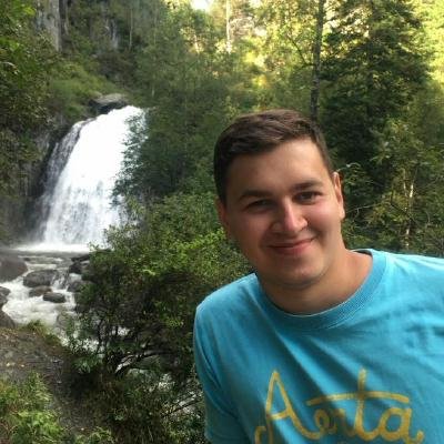 Software Developer. Go, monitoring, DNS, Kubernetes, Unix; guitar, chess, sketchnoting.